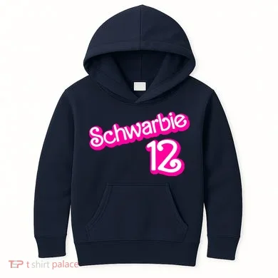 Kids Hoodie