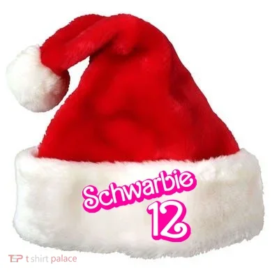 Santa Hat