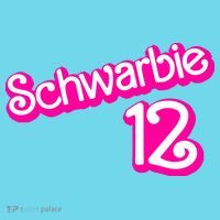 Cute Doll Schwarbie 12 Button thumb 1