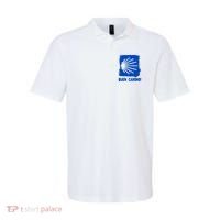 Camino De Santiago De Compostela Pilgrim Way Of St. James Polo thumb 0
