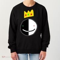 Crown Dream Smile SMP Team Women's Sweatshirt thumb 0