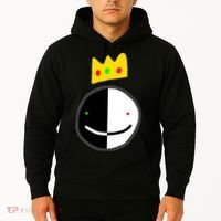 Crown Dream Smile SMP Team Hoodie thumb 2