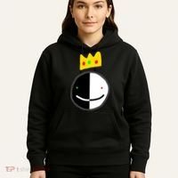 Crown Dream Smile SMP Team Hoodie thumb 5