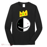 Crown Dream Smile SMP Team Long Sleeve Shirt thumb 0
