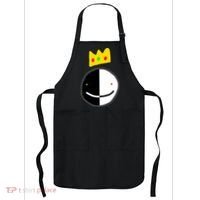 Crown Dream Smile SMP Team Apron thumb 0