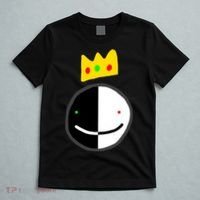 Crown Dream Smile SMP Team T-Shirt thumb 5