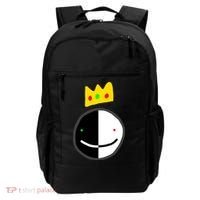 Crown Dream Smile SMP Team Backpack thumb 0
