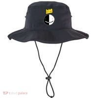 Crown Dream Smile SMP Team Bucket Hat thumb 0