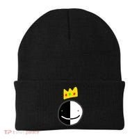 Crown Dream Smile SMP Team Beanie thumb 0