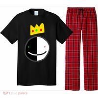 Crown Dream Smile SMP Team Pajama Set thumb 0