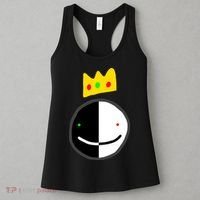 Crown Dream Smile SMP Team Women's Tank Top thumb 3