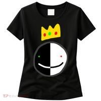 Crown Dream Smile SMP Team Women's T-Shirt thumb 0