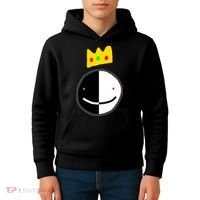 Crown Dream Smile SMP Team Kids Hoodie thumb 4