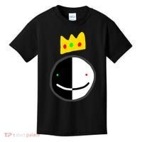 Crown Dream Smile SMP Team Kids T-Shirt thumb 0