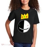 Crown Dream Smile SMP Team Kids T-Shirt thumb 2