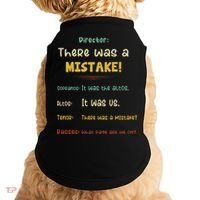 Choir Director Soprano Alto Tenor Bass Doggie Tank thumb 0