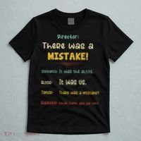 Choir Director Soprano Alto Tenor Bass T-Shirt thumb 5
