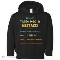 Choir Director Soprano Alto Tenor Bass Toddler Hoodie thumb 0