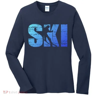 Women's Long Sleeve Shirt