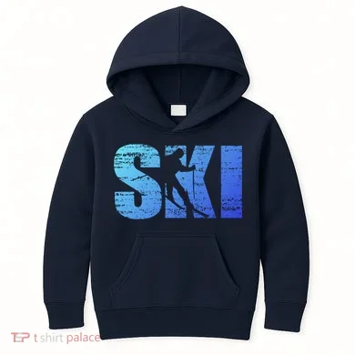 Kids Hoodie