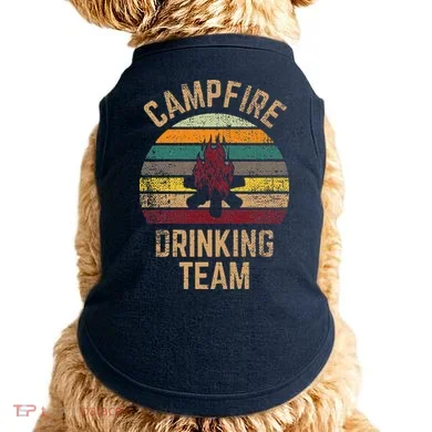 Doggie Tank