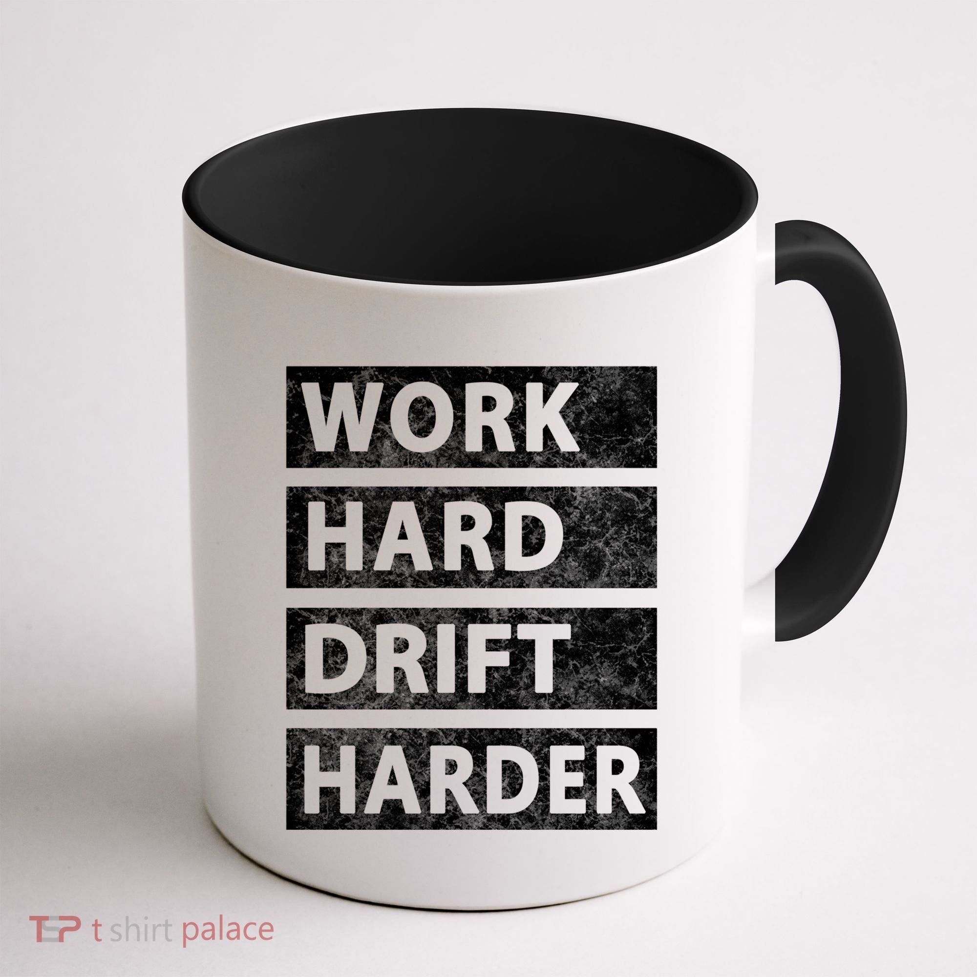 Car Drifting Tokyo Jdm Drift Funny Japanese Car Drifting Gift Coffee Mug