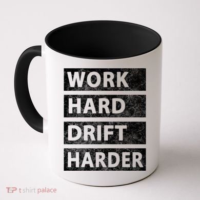 Car Drifting Tokyo Jdm Drift Funny Japanese Car Drifting Gift Coffee Mug