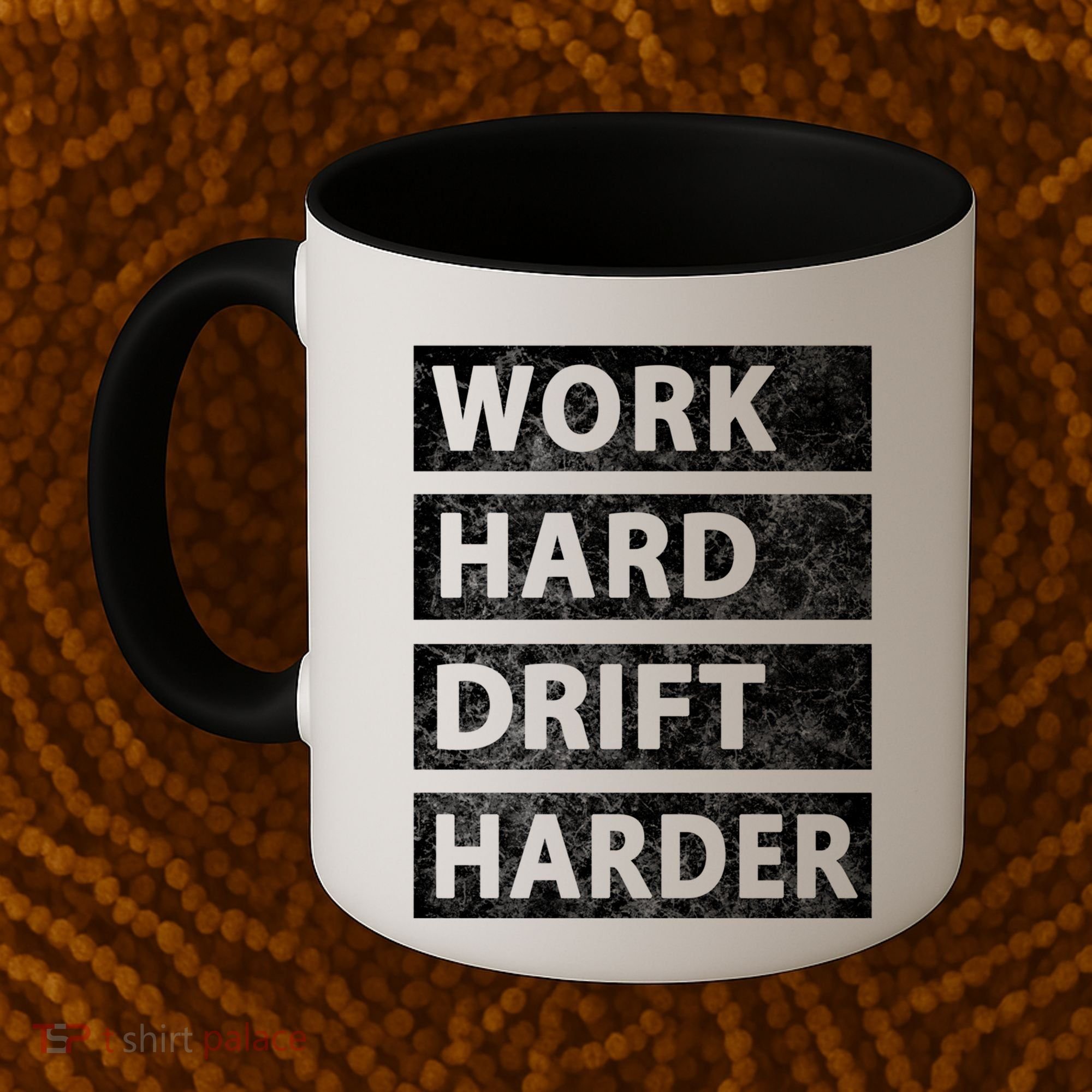Car Drifting Tokyo Jdm Drift Funny Japanese Car Drifting Gift Coffee Mug