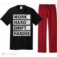 Car Drifting Tokyo Jdm Drift Funny Japanese Car Drifting Gift Pajama Set thumb 0