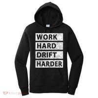 Car Drifting Tokyo Jdm Drift Funny Japanese Car Drifting Gift Women's Hoodie thumb 0