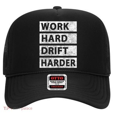 Car Drifting Tokyo Jdm Drift Funny Japanese Car Drifting Gift Hat