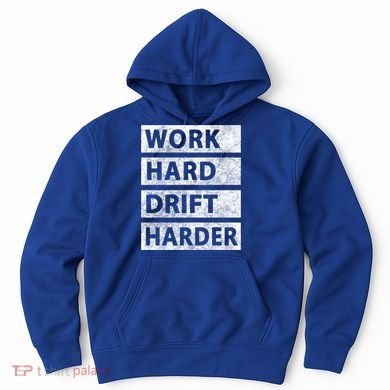 Car Drifting Tokyo Jdm Drift Funny Japanese Car Drifting Gift Hoodie