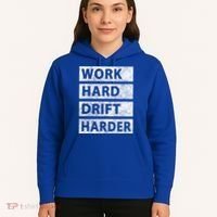 Car Drifting Tokyo Jdm Drift Funny Japanese Car Drifting Gift Hoodie thumb 5