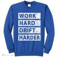 Car Drifting Tokyo Jdm Drift Funny Japanese Car Drifting Gift Sweatshirt thumb 0