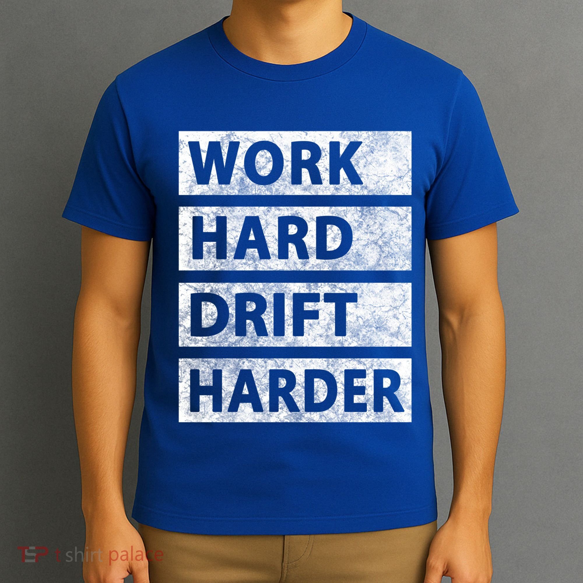Car Drifting Tokyo Jdm Drift Funny Japanese Car Drifting Gift T-Shirt
