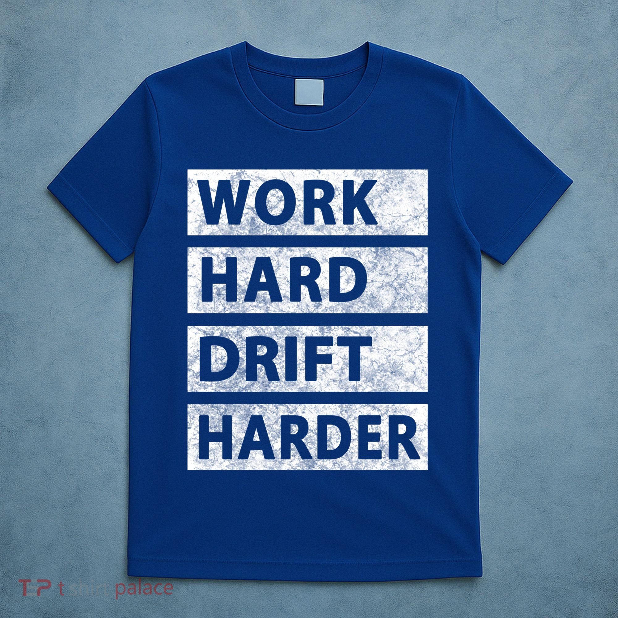 Car Drifting Tokyo Jdm Drift Funny Japanese Car Drifting Gift T-Shirt