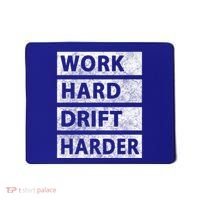 Car Drifting Tokyo Jdm Drift Funny Japanese Car Drifting Gift Mousepad thumb 0