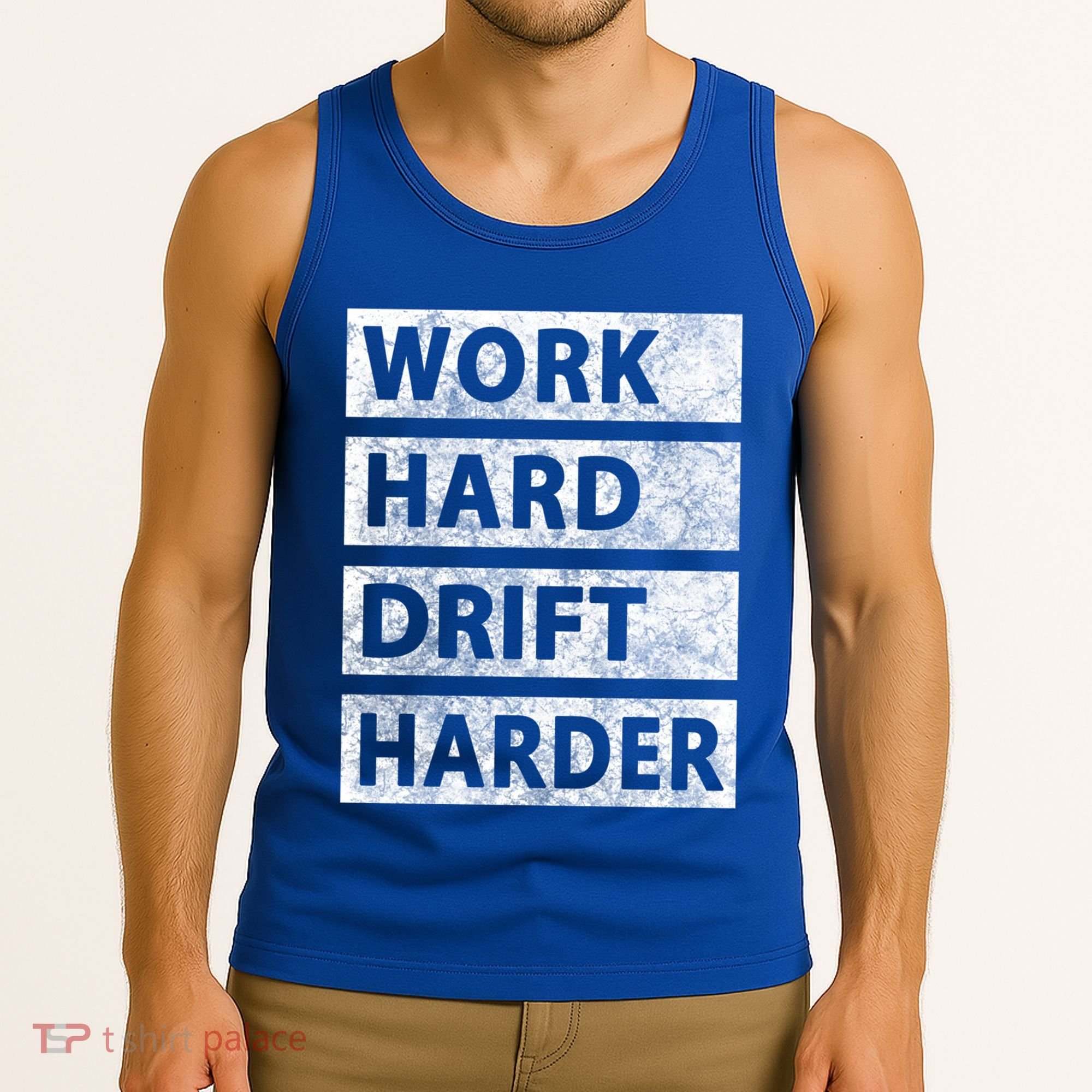 Car Drifting Tokyo Jdm Drift Funny Japanese Car Drifting Gift Tank Top