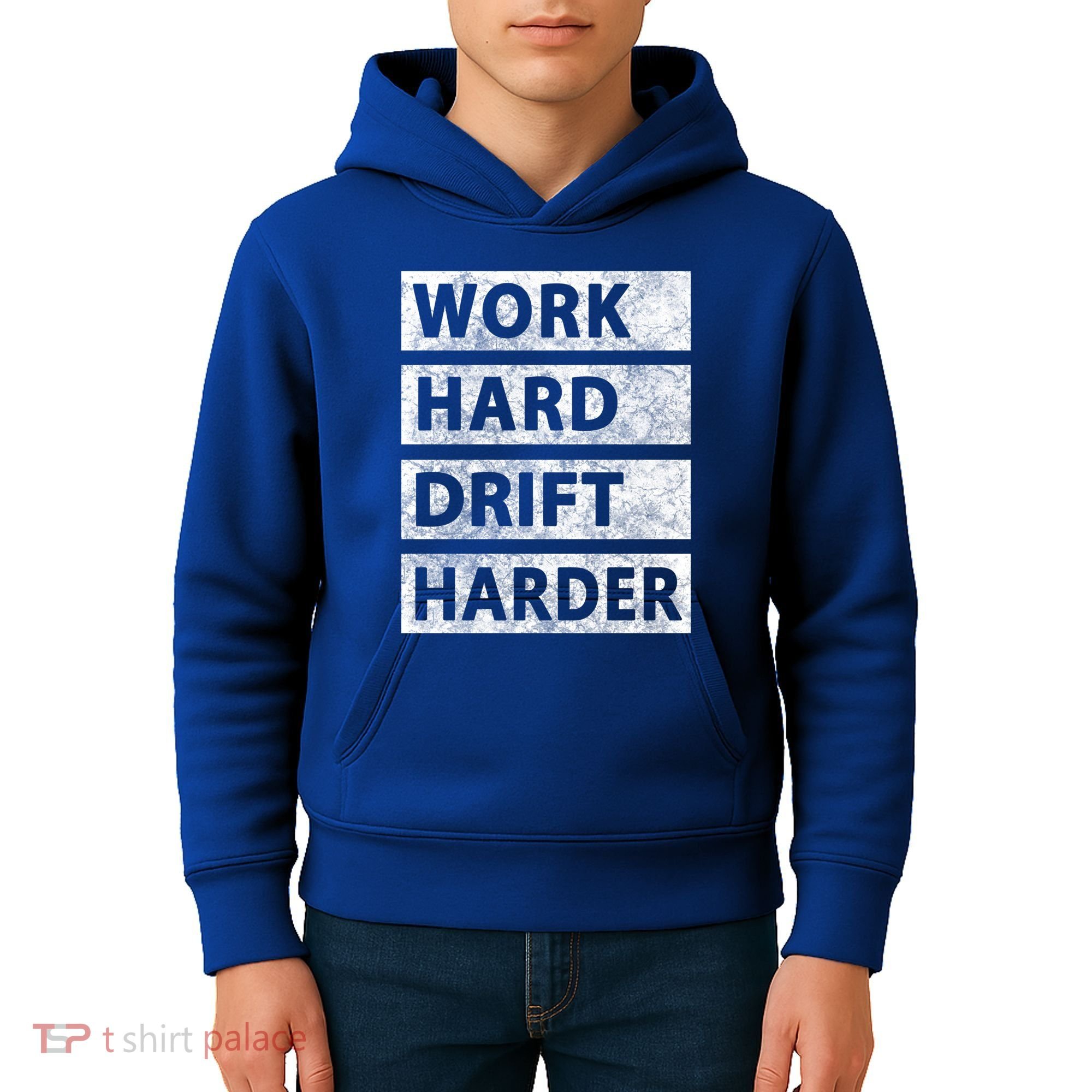 Car Drifting Tokyo Jdm Drift Funny Japanese Car Drifting Gift Kids Hoodie
