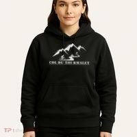 Col Du Tourmalet, France, Cycling, Pyrenees Hoodie thumb 5