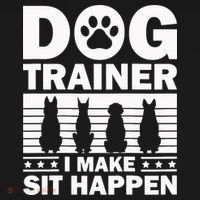 Cool Dog Trainer Dog Training Agility Class Cool Gift Pajama Set thumb 2