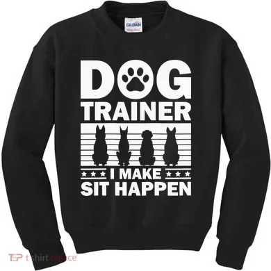 Kids Sweatshirt