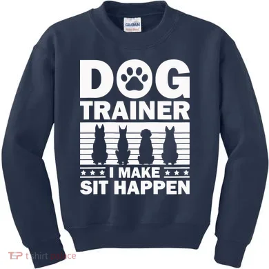 Kids Sweatshirt