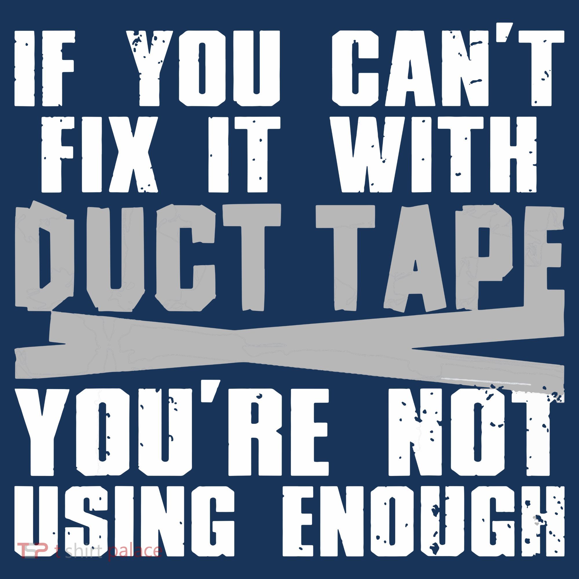 Cute Duct Tape Art For Men Women Engineer Humorous Saying Pajama Set