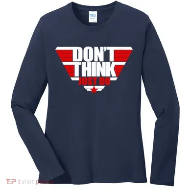 Women's Long Sleeve Shirt