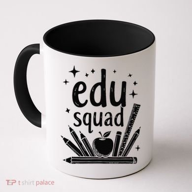 Curriculum Development Team Teaching Methods Educationalist Coffee Mug