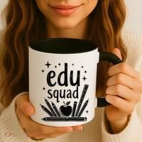 Curriculum Development Team Teaching Methods Educationalist Coffee Mug thumb 3