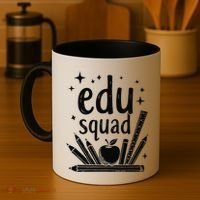 Curriculum Development Team Teaching Methods Educationalist Coffee Mug thumb 4