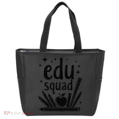 Curriculum Development Team Teaching Methods Educationalist Tote Bag