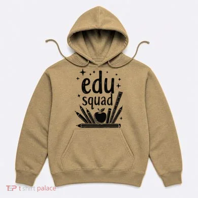 Curriculum Development Team Teaching Methods Educationalist Hoodie